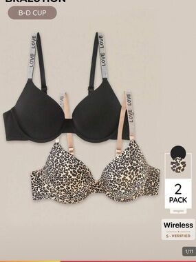 Bra Bundle